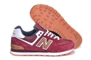 Кросівки жіночі New Balance 574 / NBC-151