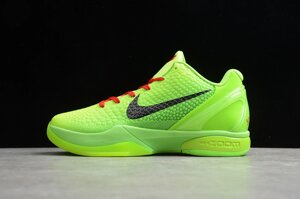 Кросівки чоловічі Nike Kobe 6 Protro / ZKM-072