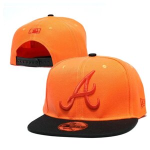 Кепка Snapback Atlanta Braves / CAP-016