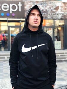 Світшот чоловічий Nike / CLO-070 (Розмір:M)