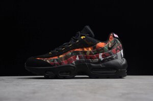 Кросівки жіночі Nike Air Max 95 / 95AMM-050