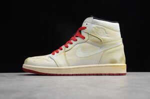 Кроссовки мужские Air Jordan 1 / AJM-677