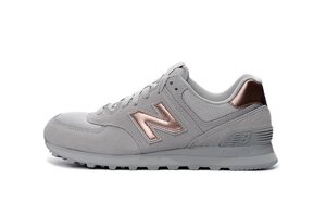 Кросівки жіночі New Balance 574 / NBC-1457