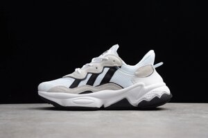 Кросівки чоловічі Adidas Ozweego Adiprene / ADM-2648