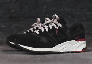 Кроссовки мужские New Balance 999 / NBC-879