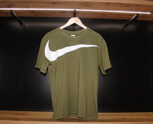 Футболка чоловіча Nike / CLO-034