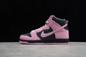 Кросівки чоловічі Nike Dunk High / DNK-143