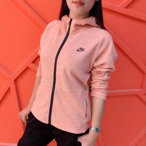 Толстовка жіноча Nike / CLO-067 (Розмір:M, XL,2XL)