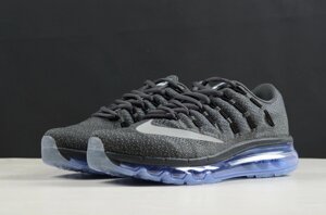 Кросівки жіночі Nike Air Max 2016 / 16AMW-018