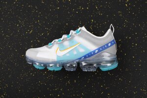 Кросівки чоловічі Nike VaporMax 2019 / VPR-106