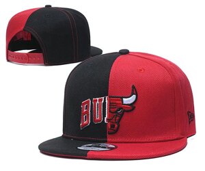 Кепка Snapback Chicago Bulls / CAP-081