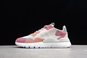 Кросівки чоловічі Adidas Nite Jogger 2019 Boost / ADM-2516