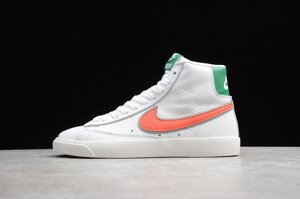 Кросівки жіночі Nike Blazer / БЛЦ-232