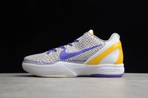 Кросівки чоловічі Nike Kobe 6 Protro / ZKM-073