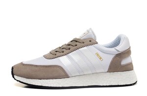 Кросівки чоловічі Adidas Iniki Runner Boost / ADM-2113