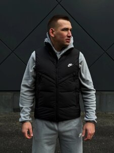 Жилетка мужская Nike Storm-FIT Windrunner Pl-Fld Vest / FB8193-010