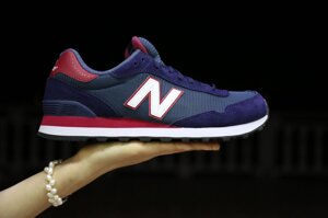 Кросівки чоловічі New Balance 515 / NBC-549