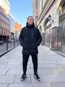 Парка чоловіча Air Jordan Essential Statement Down Parka / DA9805-010