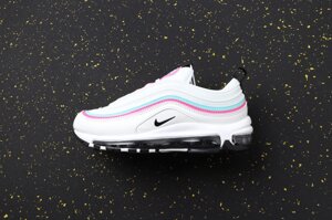 Кросівки жіночі Nike Air Max 97 / 97AMM-063