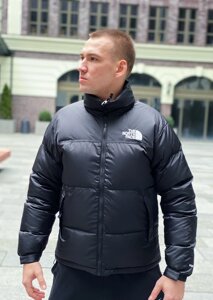 Пуховик зимовий The North Face / CLO-084 (Розмір:S)