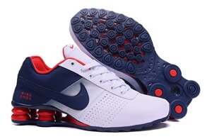 Кросівки чоловічі Nike Shox Deliver / SHX-027