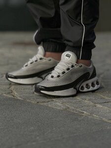 Кроссовки мужские Nike Air Max DN "Grey" / DV3337-007