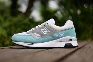 Кросівки жіночі New Balance 1500 / NBC-1593