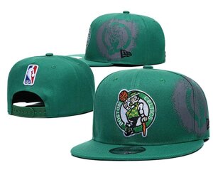 Кепка Snapback Boston Celtic / CAP-023