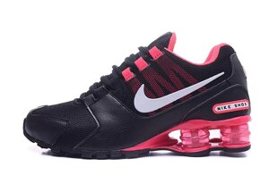 Кросівки жіночі Nike Shox Avenue / NKR-1314