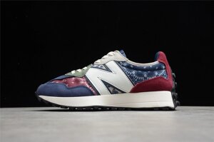 Кросівки жіночі New Balance 327 / NBC-1669