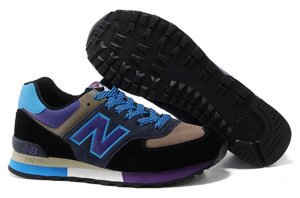 Кросівки чоловічі New Balance 576 / NBC-286