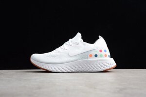 Кросівки жіночі Nike Epic React Flyknit / ERF-041