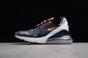 Кросівки чоловічі Nike Air Max 270 / AMX-032