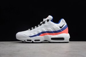 Кросівки жіночі Nike Air Max 95 / 95AMM-048