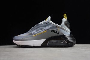 Кросівки чоловічі Nike Air Max 2090 / 90AMM-389