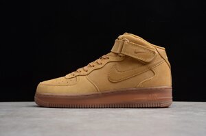 Кросівки жіночі Nike Air Force 1 / 1AFM-524