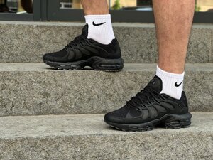 Кросівки чоловічі Nike Air Max Terrascape Plus "Black" / DQ3977-001 (Розміри:42,43,44,45,46)