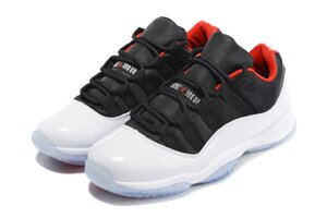 Кросівки жіночі Nike Air Jordan 11 / AJW-341