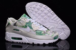 Кросівки жіночі Nike Air Max 90 / 90AMW-551