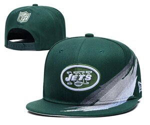 Кепка Snapback New York Jets / CAP-244