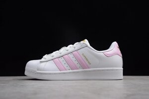 Кроссовки женские Adidas Superstar / ADW-594