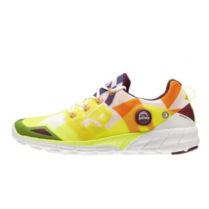 Кросівки жіночі Reebok ZPump Fusion 2.0 / RBK-445