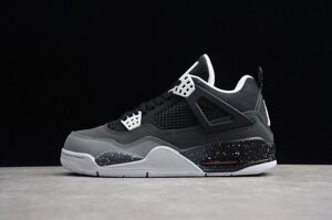 Кросівки жіночі Air Jordan 4 / AJM-793