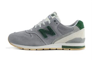 Кросівки чоловічі New Balance 996 / NBC-1509