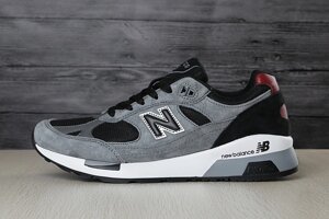 Кросівки чоловічі New Balance 991 / NBC-1499