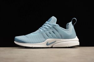 Кросівки жіночі Nike Air Presto / NKR-606