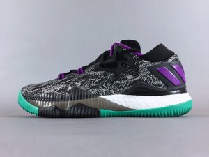 Кросівки чоловічі Adidas Crazylight Boost / ADM-1995