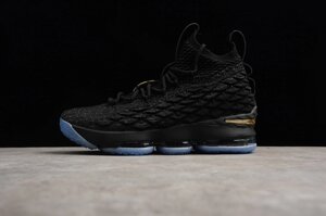 Кросівки чоловічі Nike Lebron 15 / LBM-213