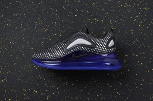 Кросівки чоловічі Nike Air Max 720 / 720AMM-027