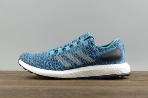 Кроссовки мужские Adidas Pure Boost / ADM-2218